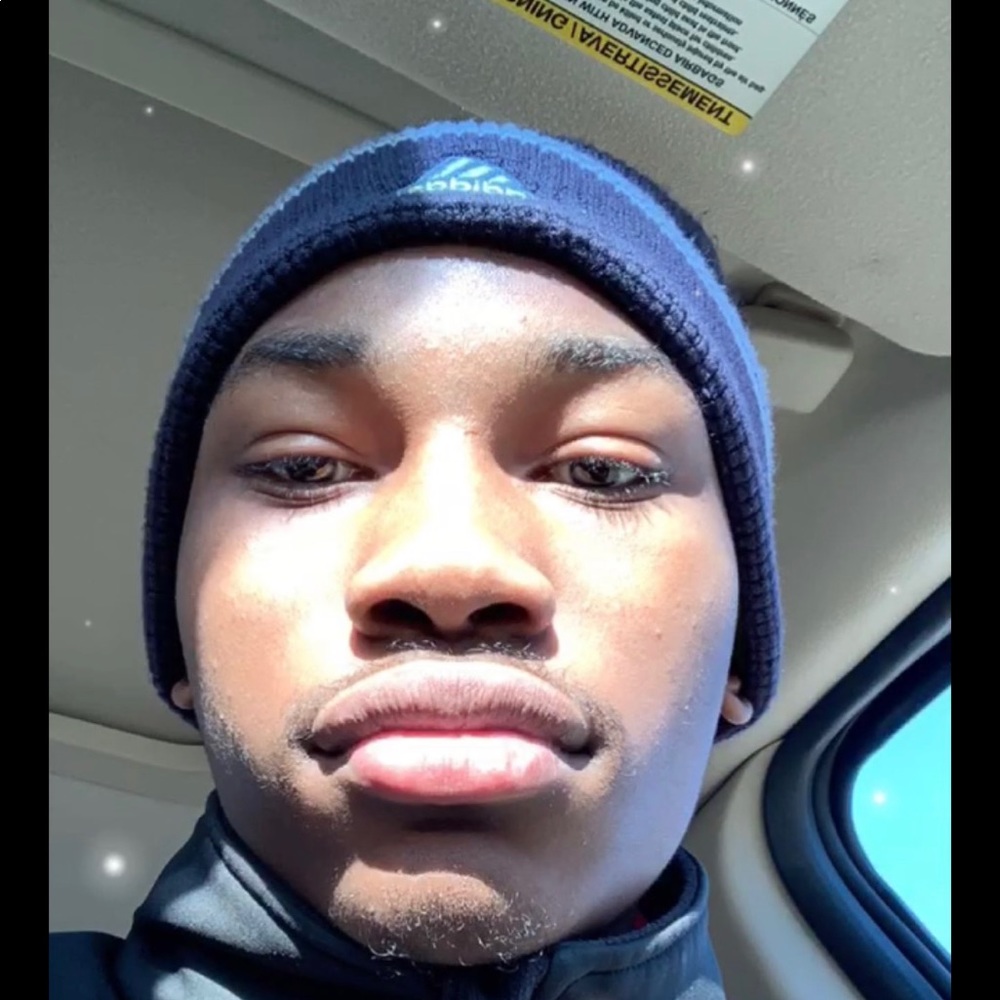 Meet your Posher, Myles